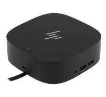 HP [5TW10AA] USB-C Dock G5(EliteBook x360 1040G6 G5/1030G3/735G6/745G6/755G5/640G5 G4/645G4/650G5 G4/830G6 G5/850G6 G5/84 G6 G5/ProBook 445 G6/430 G7/440 G7/450 G7/Zbook 14uG5/15u G5/15G6/17G6) 