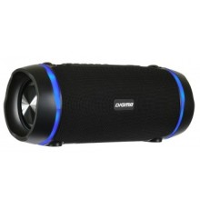 Digma S-39 черный 25W 1.0 BT/USB 300mAh (SP3925B)