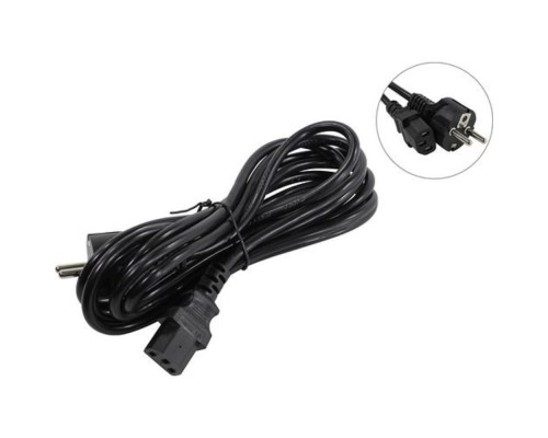 [кабели] ExeGate  ES280996RUS Special PC-3S 3*0.75mm2 3м.