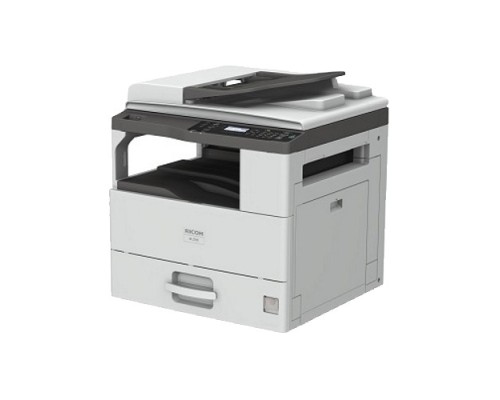 [Принтер] МФУ Ricoh M 2701 (418118) {A3, 512Мб, 27стр/мин, дуплекс, GDI, GigaLAN, ARDF50, запуск через АСЦ}