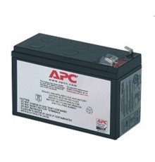 APC RBC17 Батарея {для  BK650EI}