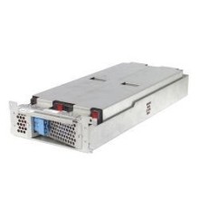 APC RBC43 Батарея {для SUA2200RMI2U, SUA3000RMI2U}