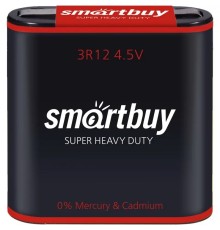 Smartbuy 3R12/1S (12/144) (SBBZ-3R12-1S) (1шт. в уп-ке)
