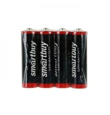 Smartbuy ONE R6/4S (60/600) (SOBZ-2A04S-Eco) (4шт. в уп-ке)