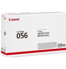 Canon Cartridge 056 3007C002  Тонер-картридж для Canon MF542x/MF543x/LBP325x, 10000 стр. (GR)