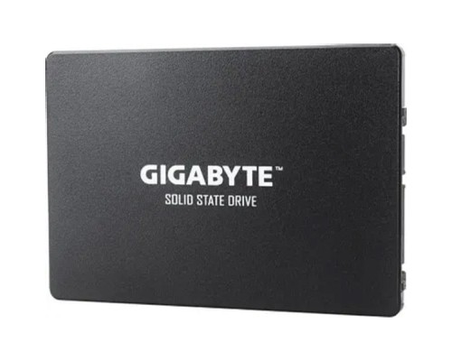 [носитель информации ] Gigabyte SSD 480GB GP-GSTFS31480GNTD {SATA3.0}