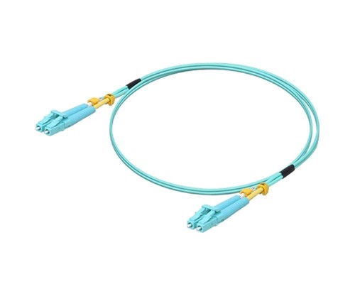 [Сетевое оборудование] UBIQUITI UOC-2 Ubiquiti UniFi ODN Cable 2 м Оптический патч-корд 10G Multi Mode