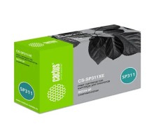 Cactus CS-SP311XE  Картридж для Ricoh SP 311DN/311DNw/325DNw, 6400 стр.