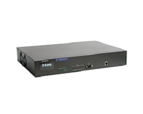 [Модем] D-Link DAS-3216/RU PROJ IP DSLAM с 8 ADSL-портами и 1 портом 10/100BASE-TX