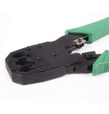 PROconnect (12-3441-4) Кримпер HT-315 для обжима 8P8C, 6P6C, 4P4C