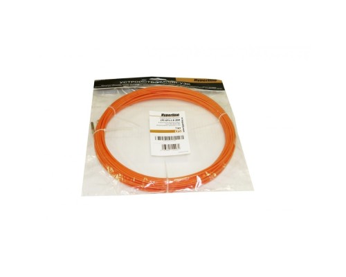 [Монтажный инcтрумен] Hyperline CPS-GP3.5-B-30M Устройство для протяжки кабеля мини УЗК в бухте, 30м (диаметр прутка с оболочкой 3,5 мм)