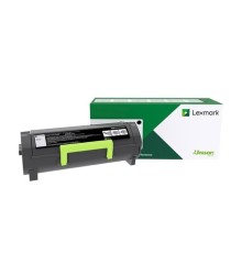 Lexmark 51B5X00/51B0XA0 Тонер-картридж сверхвысокой емкости {MS517dn, MX517de, MS617dn, MX617de) (возвратный)