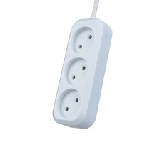 Perfeo Сетевой удлинитель без заземления 