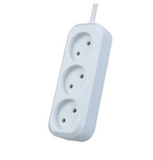 Perfeo Сетевой удлинитель без заземления 