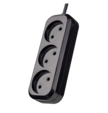 Perfeo Сетевой удлинитель без заземления 