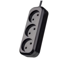 Perfeo Сетевой удлинитель без заземления 