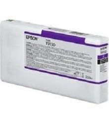 Epson C13T913D00 картридж для Epson SC-P5000V, Violet, 200 мл. (LFP)