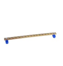 ЦМО Панель заземления 200 мм / 200 А ПЗ-200.200А 