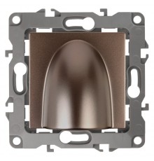 ЭРА Б0043157 12-6003-13 ЭРА Вывод кабеля, Эра12, бронза 