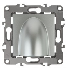 ЭРА Б0043159 12-6003-15 ЭРА Вывод кабеля, Эра12, перламутр 