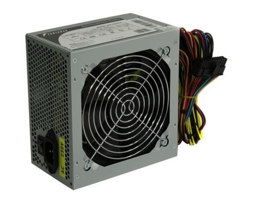 [Блок питания] POWERMAN  PM-400ATX for P4 400W OEM ATX [6135210] 12cm fan