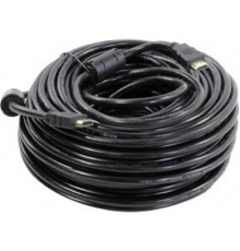 5bites APC-014-250 Кабель HDMI / M-M / V1.4B / HIGH SPEED / ETHERNET / 3D / FERRITES / 25M