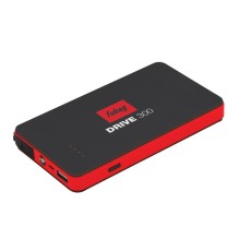 FUBAG Пусковое устройство DRIVE 300 (ток запуска 300А_емкость аккумулятора 6000 мАч) [31459]