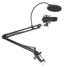 MAONO AU-A03 {96/48/44.1кГц  24/16bit, 30Гц – 16кГц, 1,55 кг}