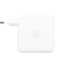 Apple 96W USB-C Power Adapter [MX0J2ZM/A] [MW2L3ZM/A]