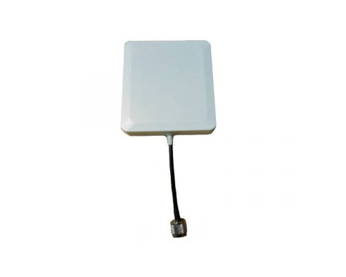 [Сетевое оборудование] D-Link ANT24-0801/B2A Внешняя направленная антенна (панель) 8,5dBi