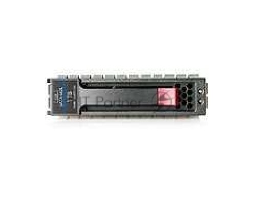 Жесткий диск HPE 1x1Tb SATA 7.2K 655710-B21 2.5