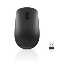 Lenovo 400 [GY50R91293] Wireless Mouse, 1200dpi Black