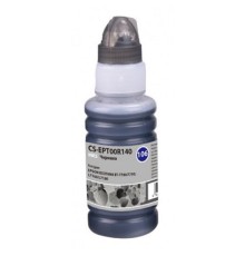 Cactus CS-EPT00R140 Чернила для Epson L7160/L7180, черный, 70мл