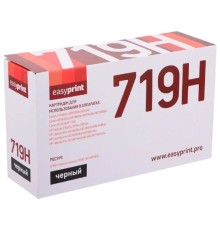 Easyprint 719/CE505X Картридж (LC-719H U ) для Canon i-SENSYS LBP6300/MF5840/iR1133/ HP LJ P2055 (6900 стр.) с чипом