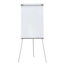 Cactus CS-FCT-W67x105 Флипчарт, меламиновая 67х105см на треноге