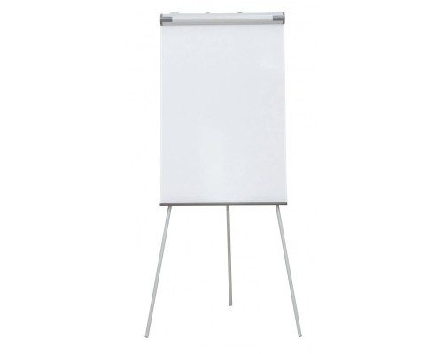 [Демонстрационная доска] Cactus CS-FCT-W67x105 Флипчарт, меламиновая 67х105см на треноге