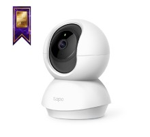 TP-Link Tapo C200 Умная домашняя поворотная камера