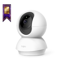 TP-Link Tapo C200 Умная домашняя поворотная камера