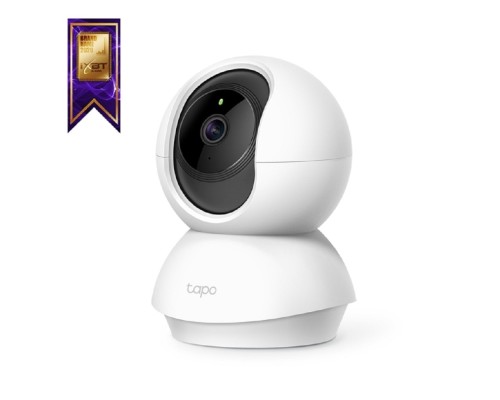 [Цифровая камера] TP-Link Tapo C200 Умная домашняя поворотная камера