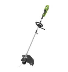 Greenworks Триммер электрический GST1246, {1200W, 45 см} [1301807]