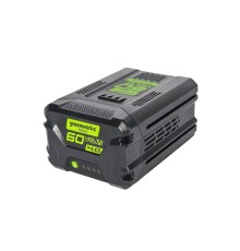Greenworks Аккумулятор G60B4, {60V, 4 А.ч} [2918407]