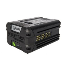 Greenworks Аккумулятор GC82B25, {82V, 2,5 А.ч} [2914907]