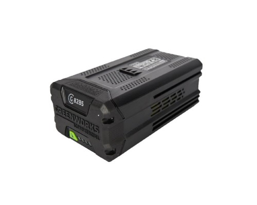 [Аккумуляторы и зарядные устройства] Greenworks Аккумулятор G82B5, {82V, 5 А.ч} [2914607]