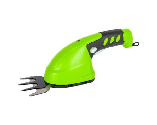 [Кусторезы] Greenworks 3,6V аккумуляторные садовые ножницы с встроенным аккумулятором 2 Ah} [2903307]