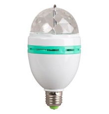 Neon-night 601-253 Диско-лампа светодиодная e27, 230 В