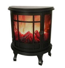 Neon-night 511-032 Светодиодный камин 