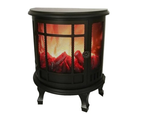 [Новогодние светоукрашения] Neon-night 511-032 Светодиодный камин 