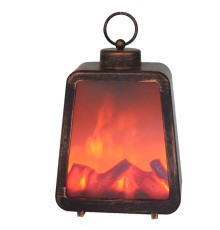 Neon-night 511-034 Светодиодный камин 