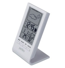 Perfeo Часы-метеостанция 