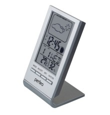 Perfeo Часы-метеостанция 